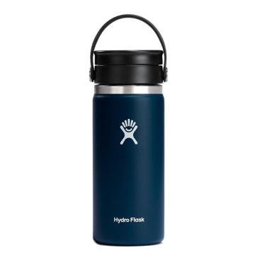 hydro flask indigo