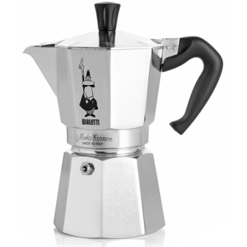 Bialetti moka espreso