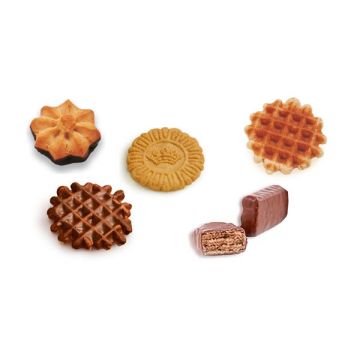 Royal ORNELLI koekjes assortiment