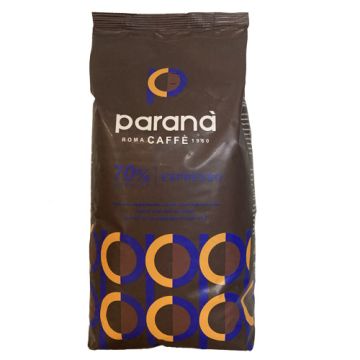 Parana espresso