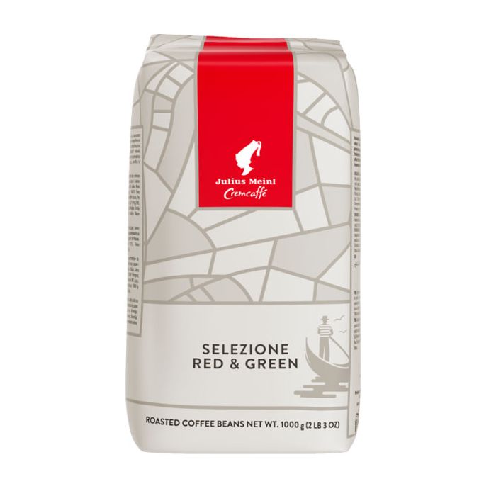 Julius Meinl Selezione Red Green