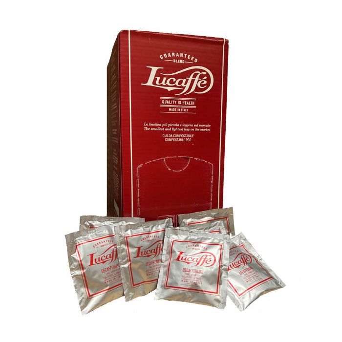 Lucaffe ESE Deca 150