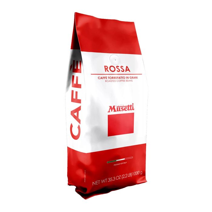 Musetti rossa