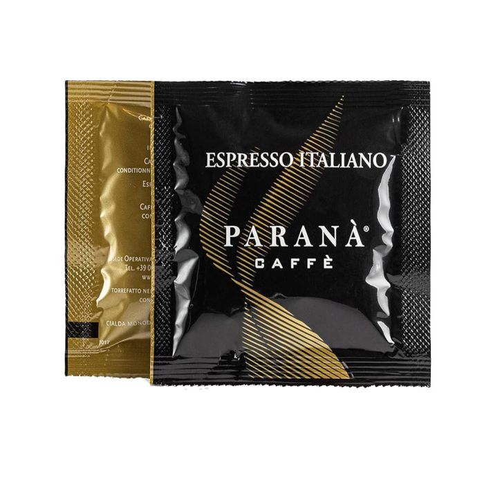 Parana ESE espresso Italiano
