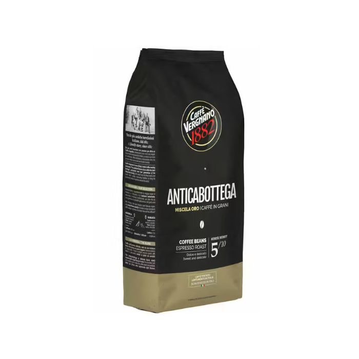 vergnano antica bottega