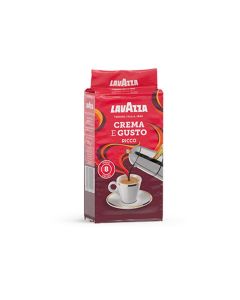 Lavazza Crema e Gusto Ricco