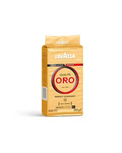 Lavazza Qualita Oro