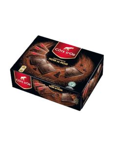 Côte d'or Mignonnette chocolade puur 120st