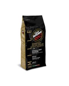 Caffè Vergnano koffiebonen espresso EXTRA DOLCE 1000 (1kg)