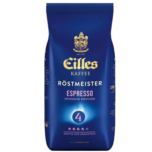 Eilles Kaffee koffiebonen