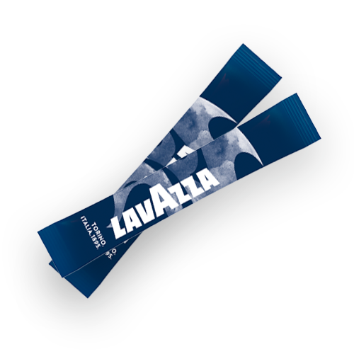 Lavazza suikersticks (700st x 4gr )